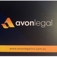 Avon Legal Victoria