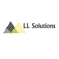LL Solutions logo - Similar company to Master Property Maintenance