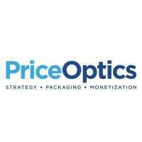 PriceOptics logo - Similar company to Centrae