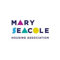 Mary Seacole Housing Association logo - Similar company to Pegasus Erp Solutions 