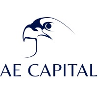 AE Capital logo - Similar company to Oros Multi Family Office