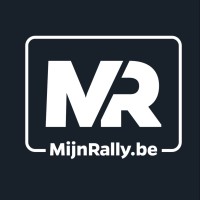 MijnRally logo - Similar company to Modaled
