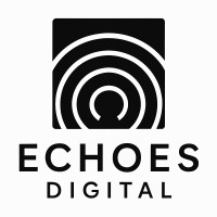 Echoes Digital logo - Similar company to Echoes Digital