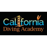 California Diving Academy logo - Similar company to Campolindo High School