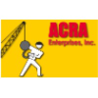 ACRA Enterprises, Inc. logo - Similar company to Kranagentur Werner Gmbh & Co Kg