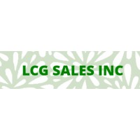 LCG SALES INC. logo - Similar company to Uniquely Yours