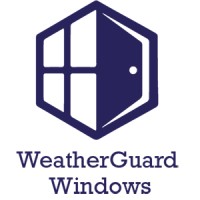 WeatherGuard Windows logo - Similar company to Wallside Windows