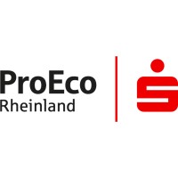 ProEco Rheinland logo - Similar company to Cetacea Gmbh
