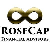RoseCap Financial Advisors logo - Similar company to Tranquility Partners