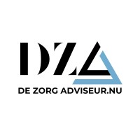 De Zorgadviseur.nu logo - Similar company to Present Zorg