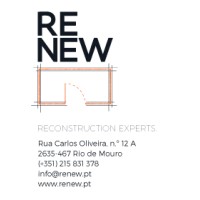 RenewExperts logo - Similar company to Prosirtec, Projectos E Serviços, Lda