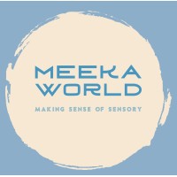 MEEKA WORLD logo - Similar company to Maths Australia