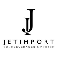 Jet Import logo - Similar company to D-Drinks Benelux