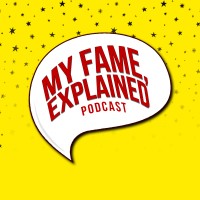 My Fame Explained Podcast logo - Similar company to Excelsior Higher Care