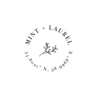 Mint+Laurel logo - Similar company to Edseed