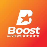 Boost Reviews logo - Similar company to Boost Social