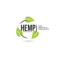Hemp Specialist logo - Similar company to Happy Garden Cbd