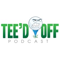 Teed Off Podcast logo - Similar company to Top Project, Llc