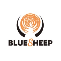 BlueSheepLab logo - Similar company to Imprendipromotore