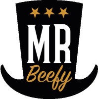 Mr BEEFY logo - Similar company to Vicentini Carni Spa