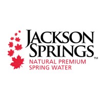 Jackson Springs Water Corporation logo - Similar company to Eautopia Biological Technology Inc.