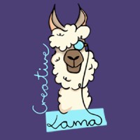 Creative Lama - Design Agency logo - Similar company to Aimé Swim