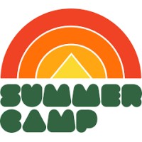 Summer Camp logo - Similar company to Wmc Academy