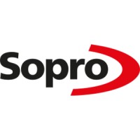 Sopro Polska logo - Similar company to Clever Logistics