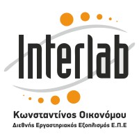 INTERLAB LTD GREECE logo - Similar company to Intralab Diagnostics