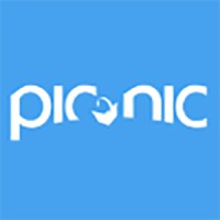 Picnic, A Property Of Cutters Studios & Ringside Creative