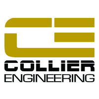 Collier Engineering Company, Inc. logo - Similar company to Win Engineering, Llc