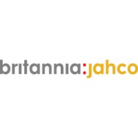 Britannia Jahco Pty. Ltd., logo - Similar company to Mace Mobile