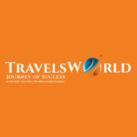 TravelsWorld logo - Similar company to Globeweave Ventures