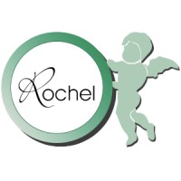 Rochel logo - Similar company to Dedalus Latam
