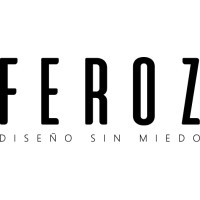 Feroz Diseño sin Miedo logo - Similar company to Mon