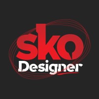 Sko Designer logo - Similar company to Nadaf.Ma