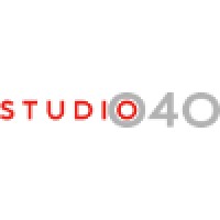 Studio040 logo - Similar company to Amica Labs