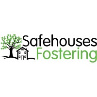 Safehouses Fostering Agency logo - Similar company to Foster Careline