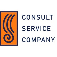 CSC - Consult Service Credit logo - Similar company to Adiuva Srl