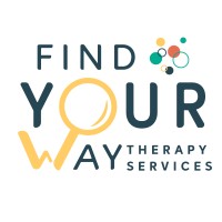 Find Your Way Therapy Services logo - Similar company to Allsorts Developmental Services