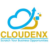 Cloudenx logo - Similar company to Cloudsoftin Technologies Private Limited
