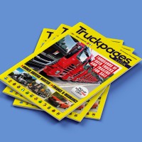 Transport Media Pages logo - email format related to Softview Conservatories, Windows & Doors