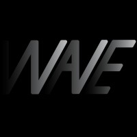 Wave Records logo - Similar company to More. For Your Brand