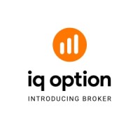IQ Option Introducing Brokers logo - Similar company to Cfd Trading