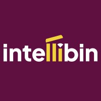 Intellibin - Remote Waste Monitoring & Insights logo - Similar company to Hg Consulting