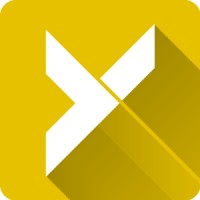 Yellow Tex logo - Similar company to Globaltex Apparels