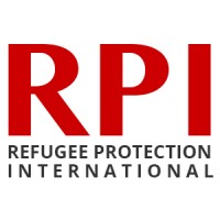 Refugee Protection International logo - Similar company to Pacific Refugee Support Group (Prsg)