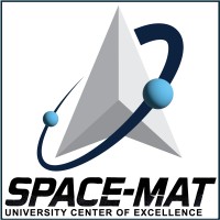 SPACEMAT logo - Similar company to Hggsp Sciences