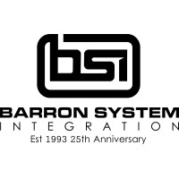 Barron System Integration Inc logo - Similar company to Revenue43