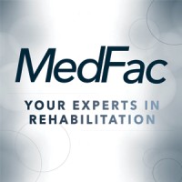 MedFac UK logo - Similar company to Webster Griffin Ltd